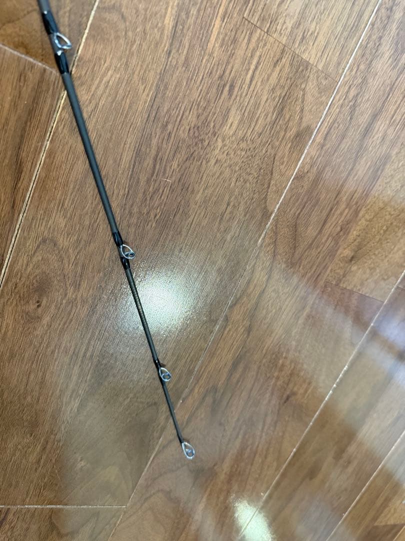 デプス　遊撃　極美品