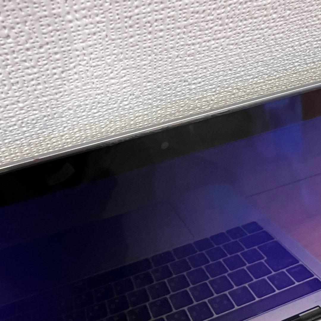 MacBook Pro 13インチ　2016 8GB