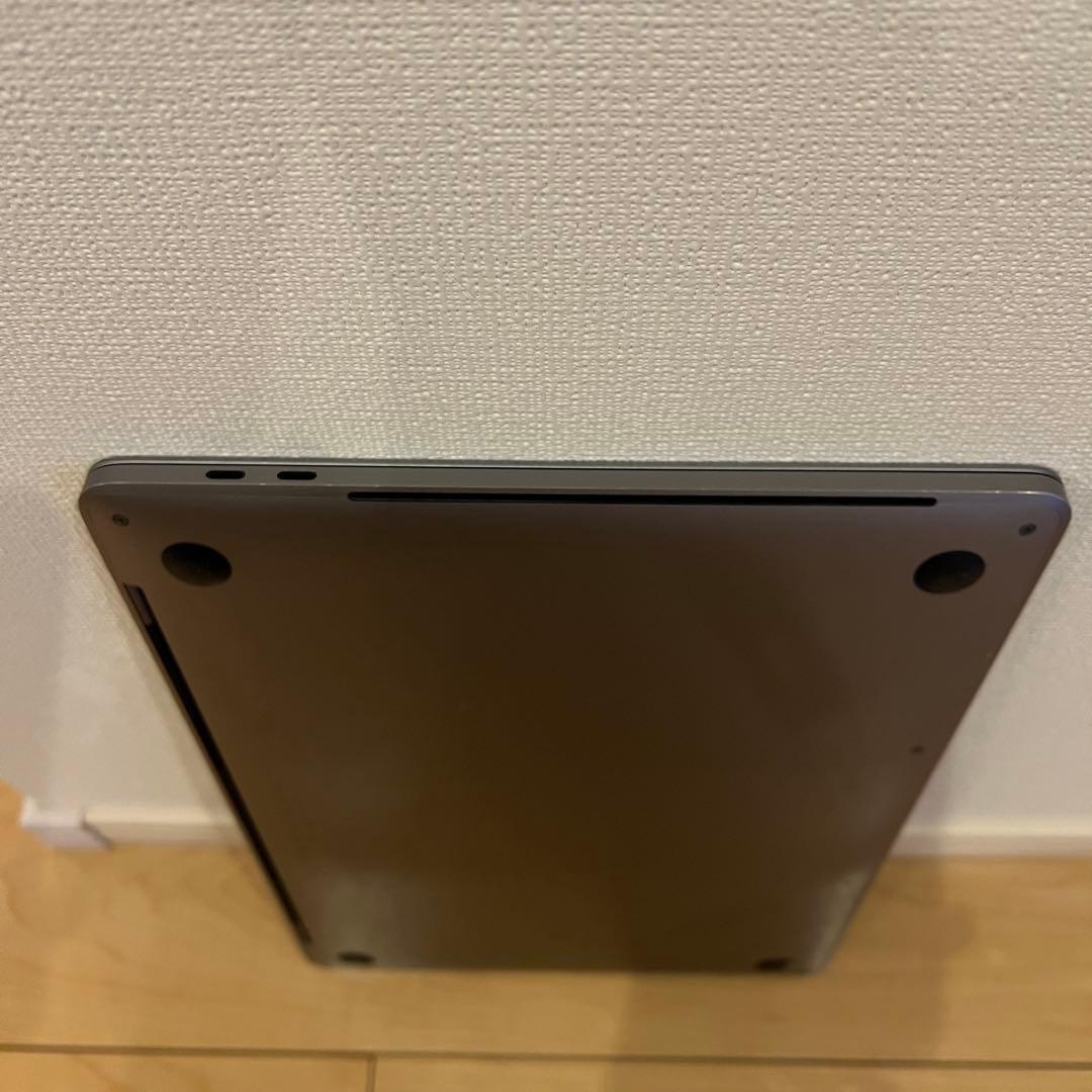 MacBook Pro 13インチ　2016 8GB