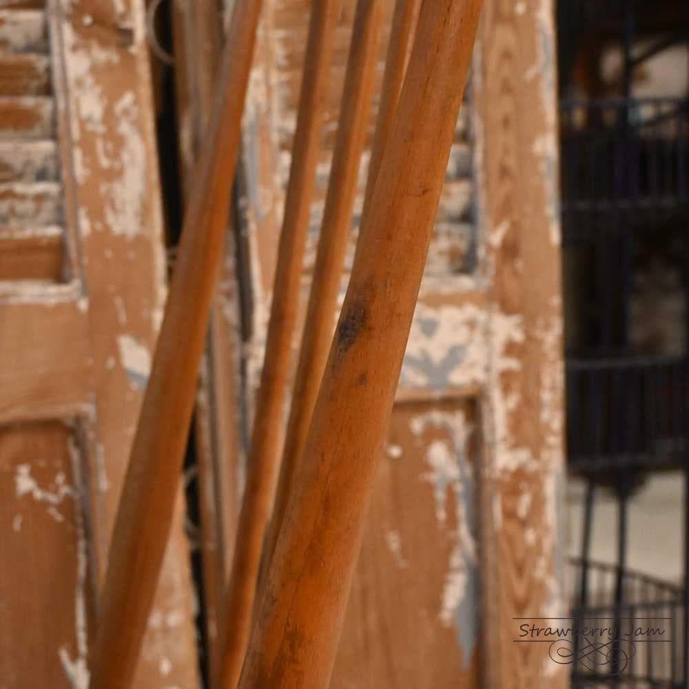 L3710-19-2 英国ヴィンテージ ERCOL ハイスティックチェア チェア