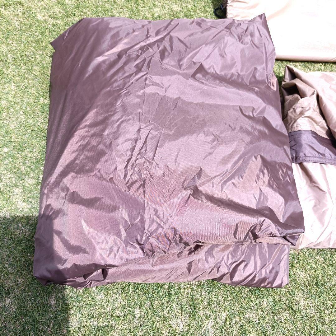 【新品未使用】ogawa Stacy ST-Ⅱ テント　ステイシー　デイトナ