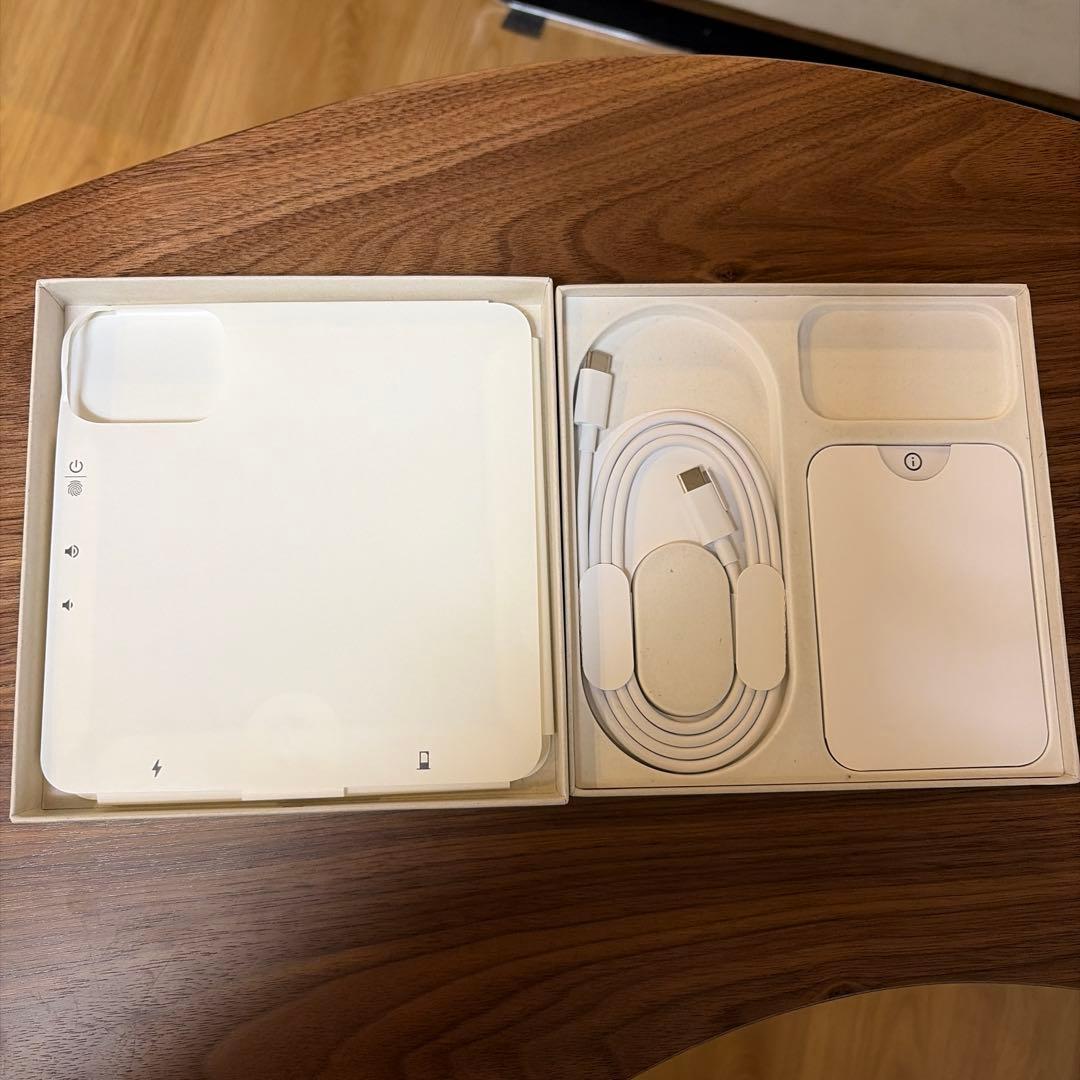 【美品】Google Pixel9 Pro Fold 256GB SIMフリー