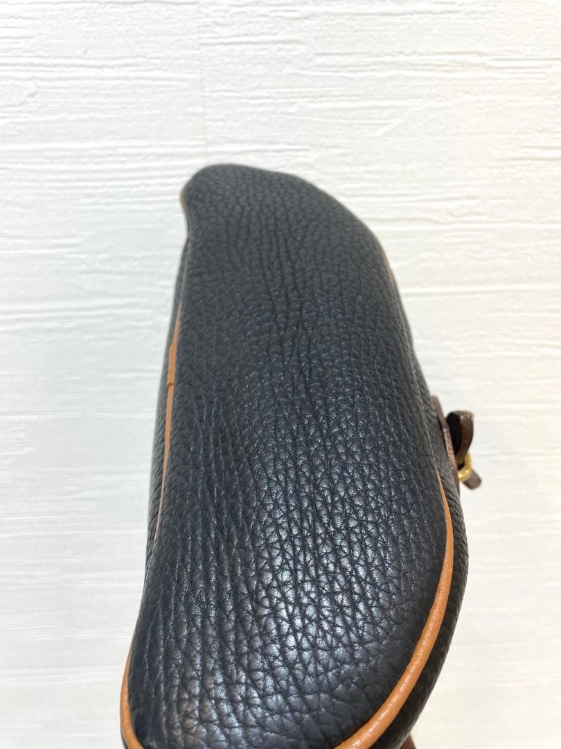 Dooney&Bourkeドゥニー&バーク ショルダーバッグ