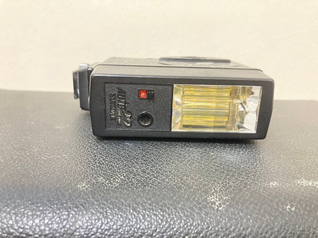 ASAHI PENTAX フィルムカメラ 一眼レフ SPOTMATIC SP