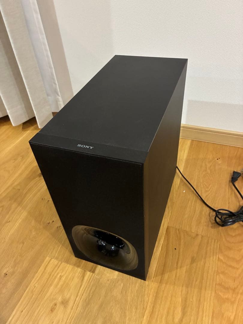 SONY HT-Z9F SA-Z9R サウンドバーセット