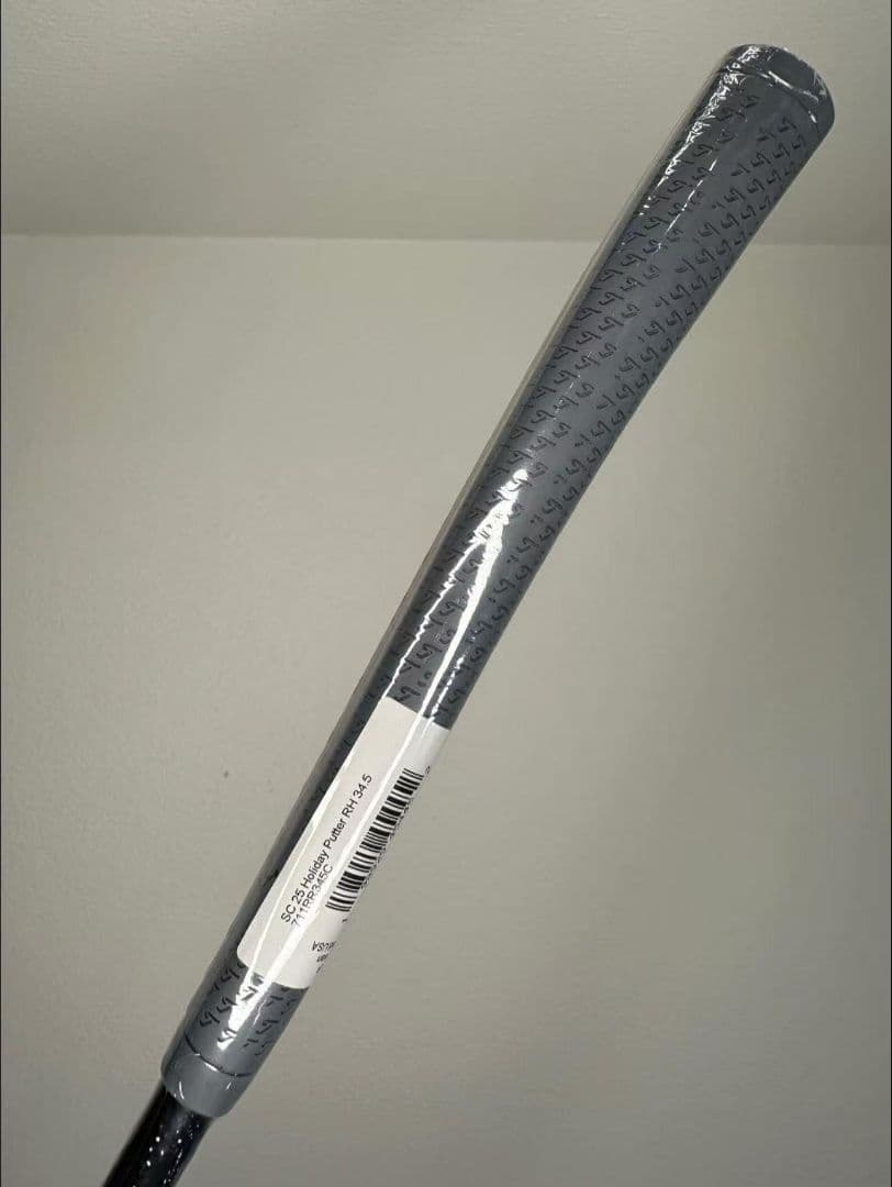 ★新品★スコッティキャメロン CAMERON 2025 ホリデー　Holiday