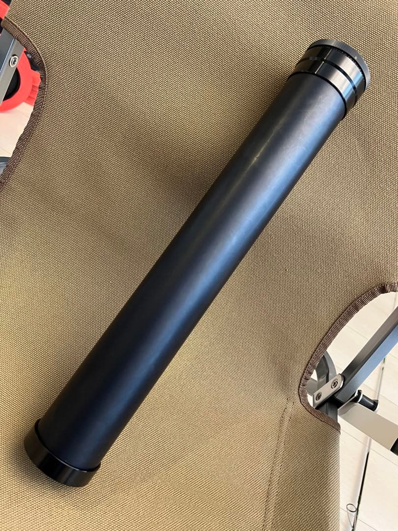 Anglo&company GCB434&専用ロッドチューブ