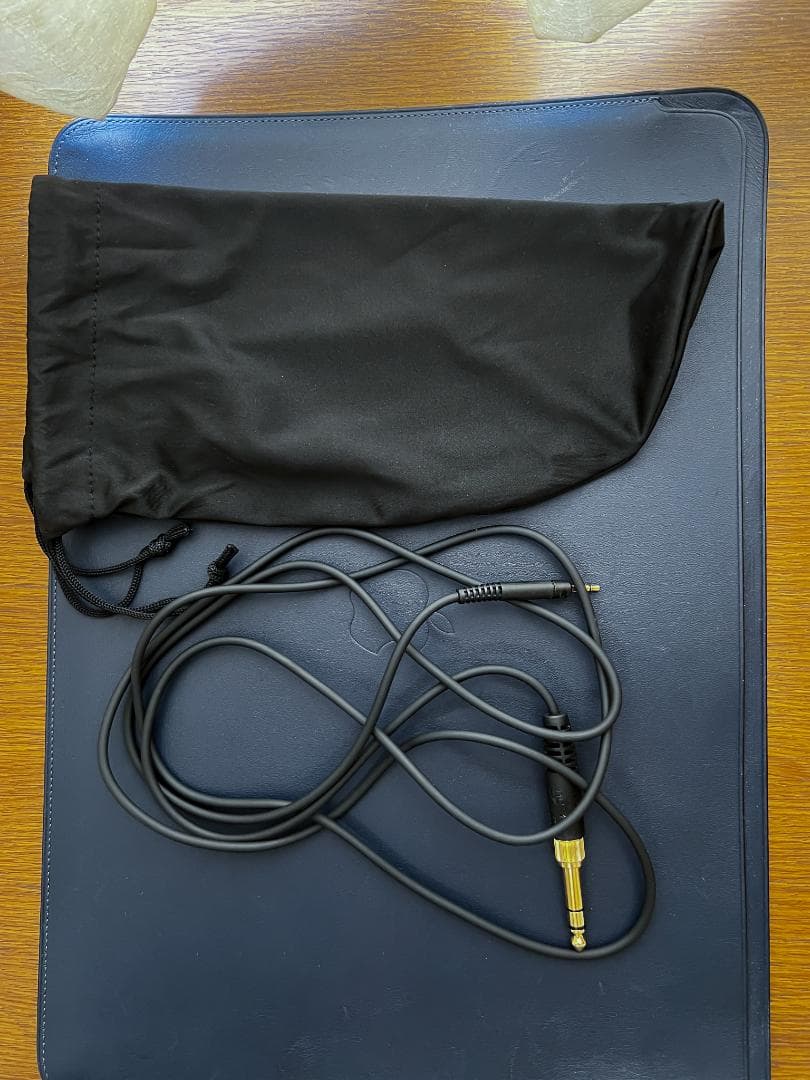 Sennheiser HD 620S バランスケーブルおまけ付き