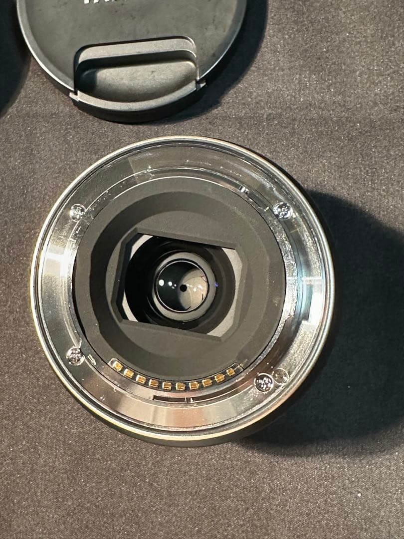 中古美品タムロン Eマウント 20mm F2.8 Di III OSD M1:2