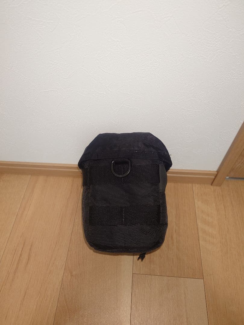 アクセサリー SWIFT INDUSTRIES capstone handlebar bag