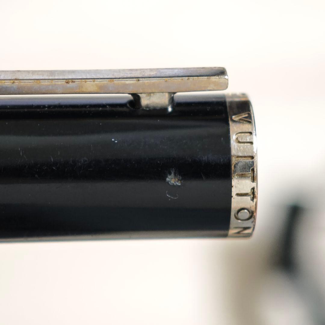 LOUIS VUITTON ルイヴィトン ボールペン ヴィンテージ