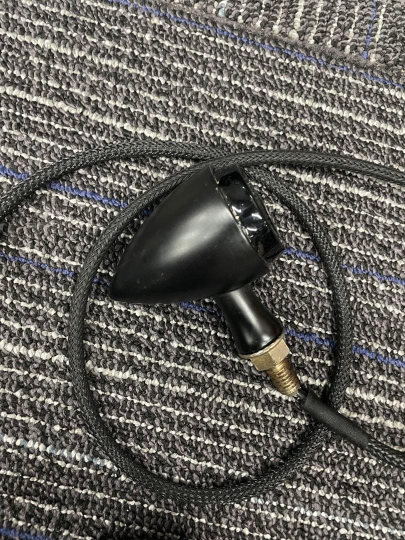 クリアキン ウィンカー テールセット