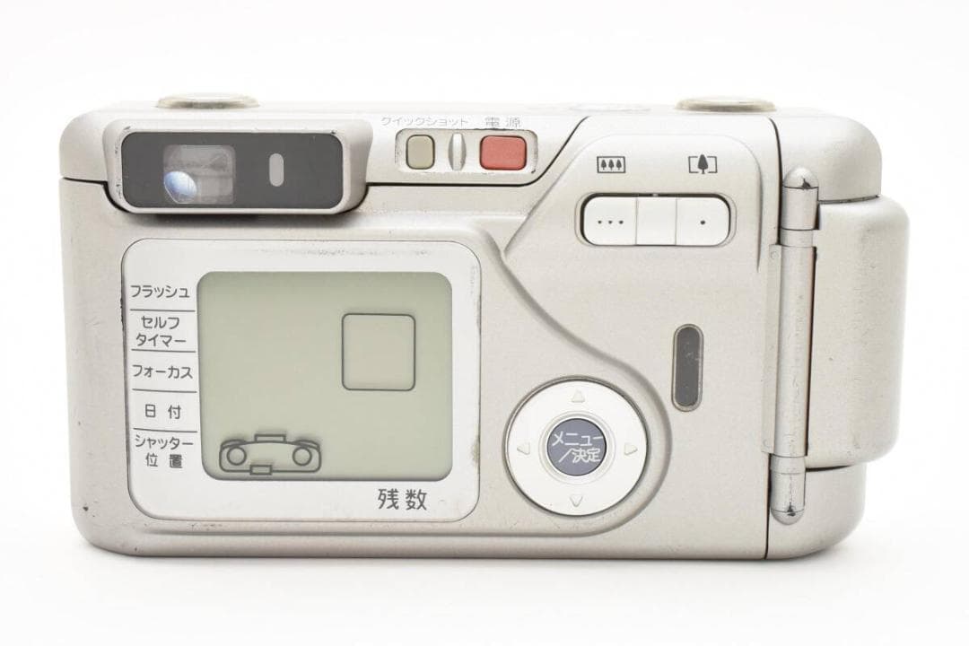 フジフィルム　FUJIFILM Silvi F2.8