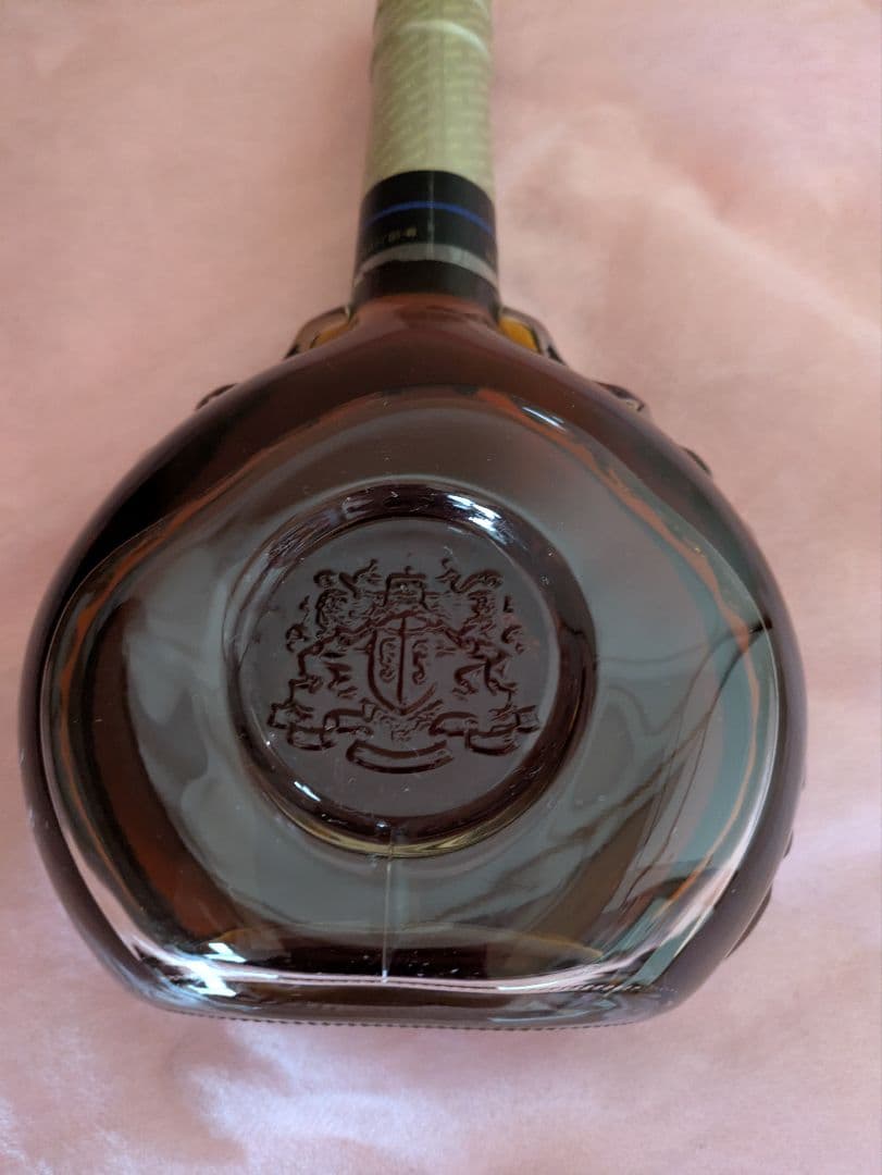 古酒 SUNTORY サントリー XO ブランデー 3本セット 特級、従価