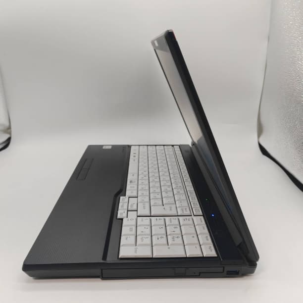 第10世代 i5 15 富士通 i5-10 8GB SSD256GB オフィス