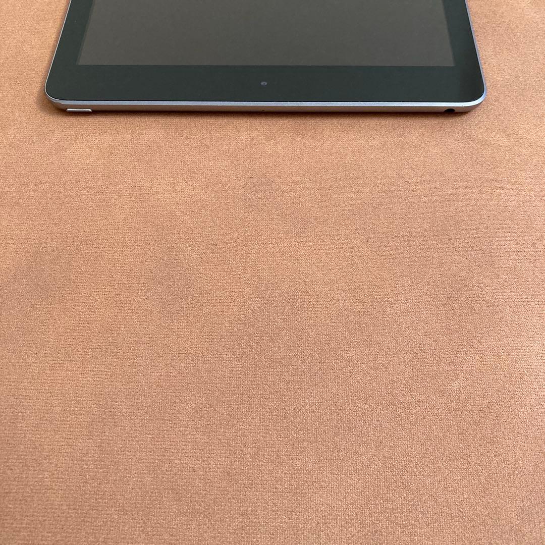 108【早い者勝ち】電池良好☆iPad6 第6世代 32GB WIFIモデル☆