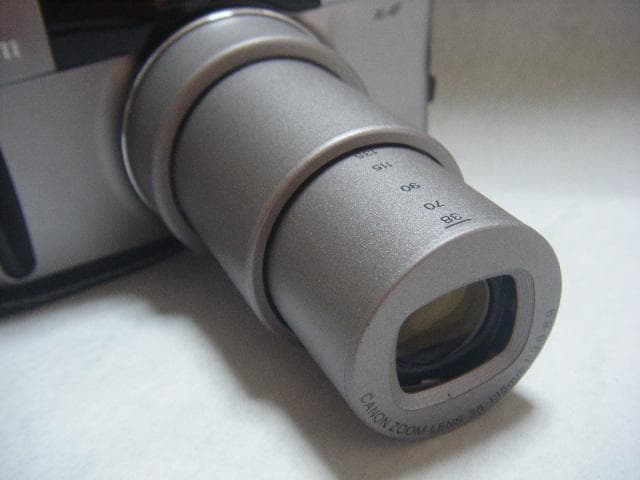 CANON Autoboy S II PANORAMA・画像で判断下さい