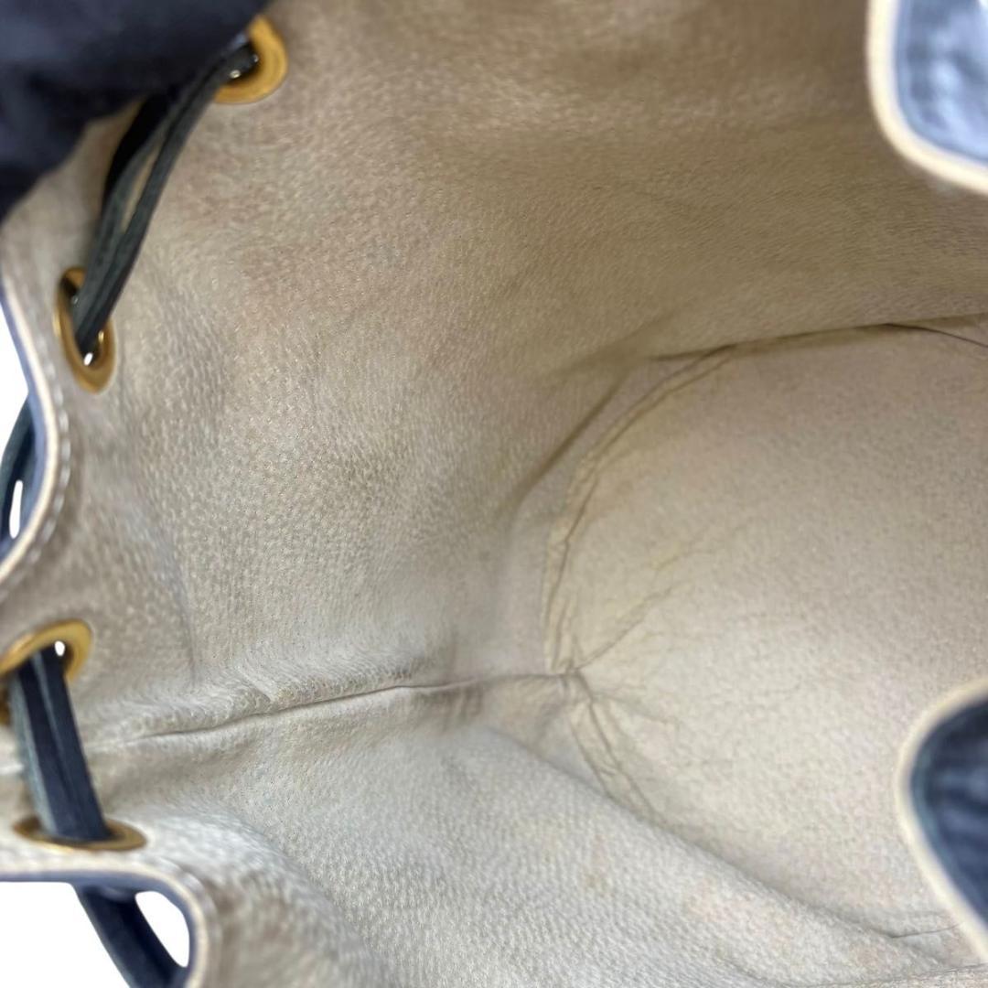 J&M DAVIDSON フリンジ カーニバル ショルダーバッグ ブラック