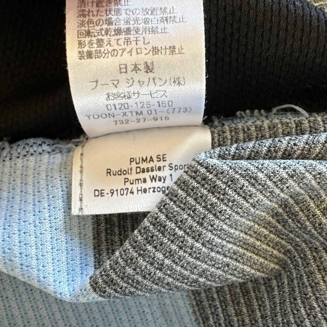 PUMA 川崎フロンターレ　RENATO 10 L 日本製