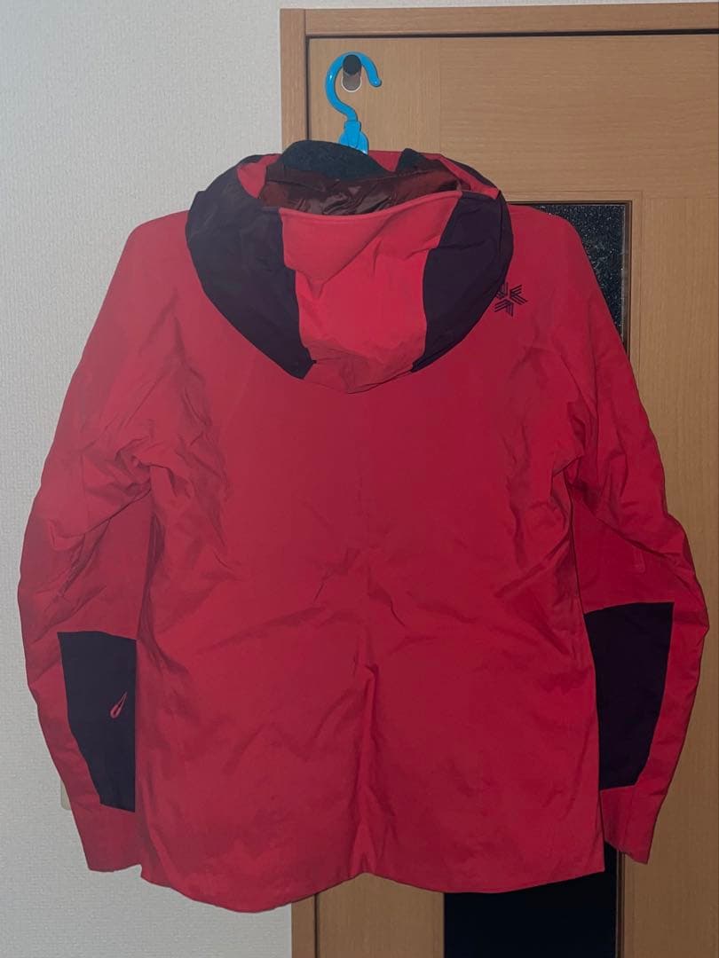 GOLDWIN スキーウェア上下 レディース アジア Mサイズ