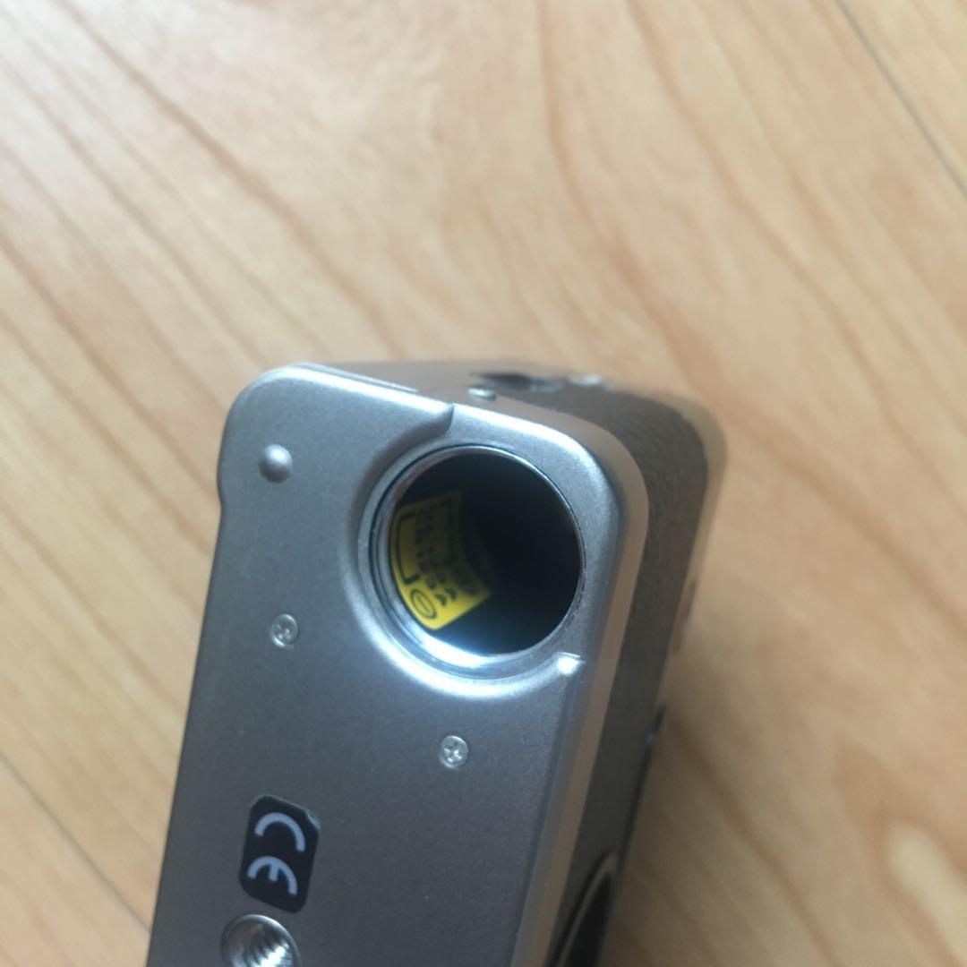 LEICA minilux ライカ　ミニルックス　ジャンク品