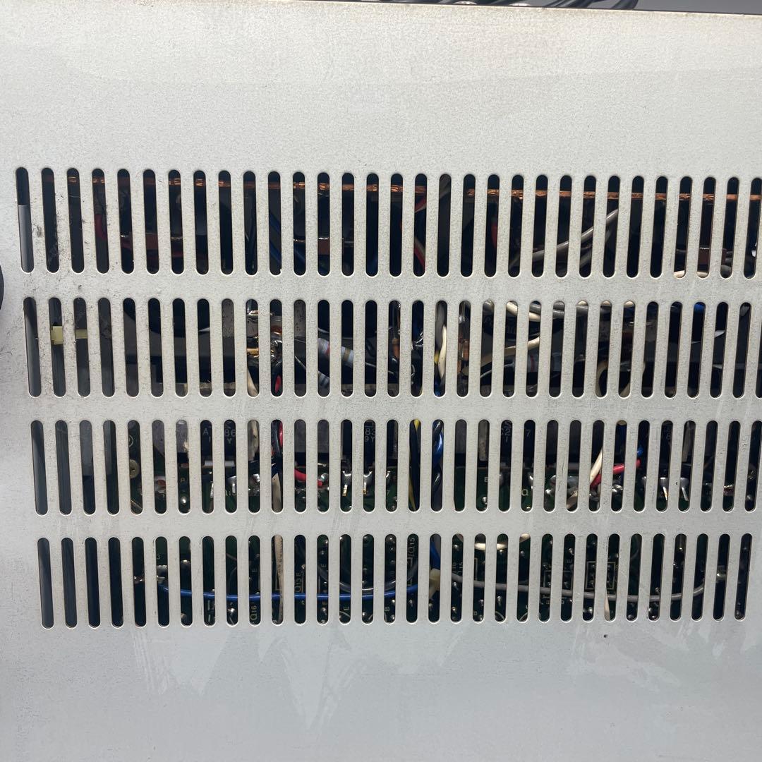 @ 引取割引　サンスイ プリメインアンプ AU-D607F EXTRA