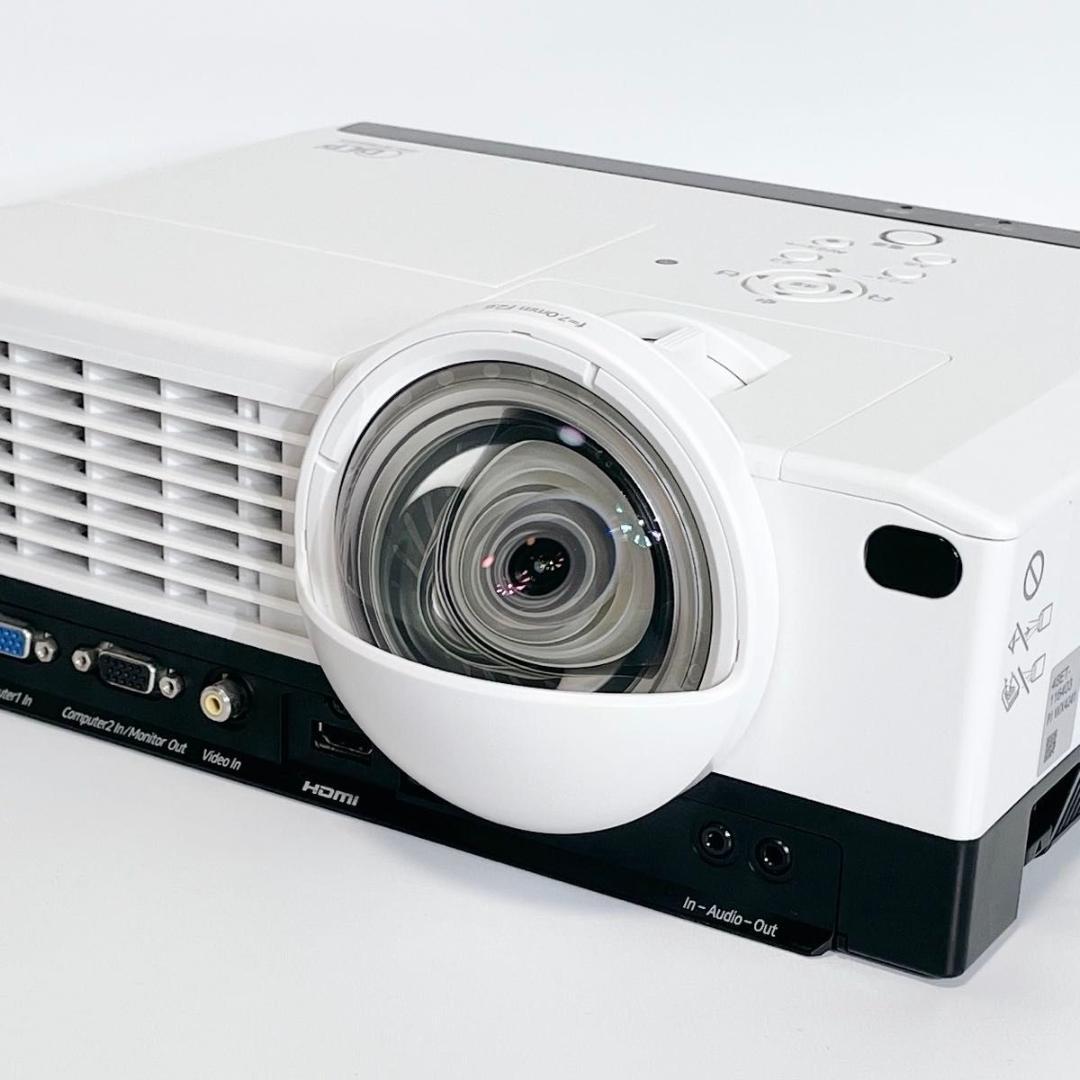 RICOH リコー PJ WX4241 液晶プロジェクター 単焦点プロジェクター