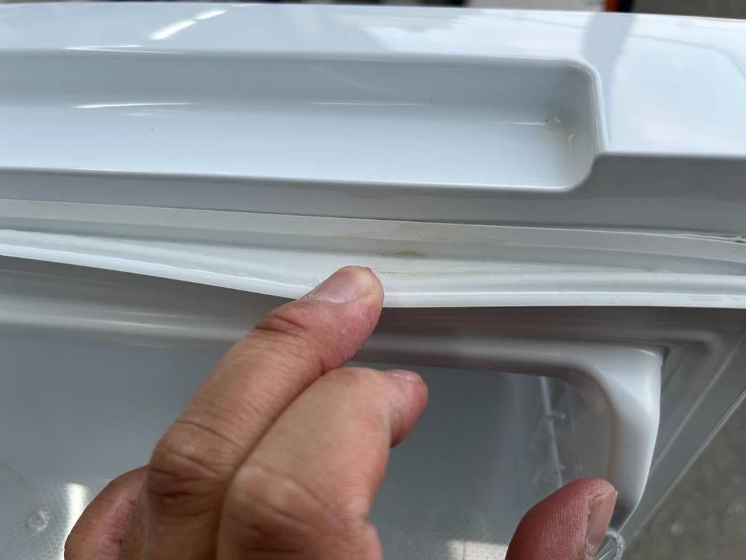 【福岡市限定】冷蔵庫 ヤマダ 2020年製 156L【安心の3ヶ月保証】