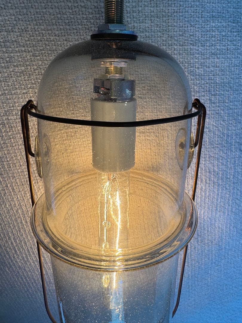 Peter Ivy ピーターアイビー 照明 Light Capsule S