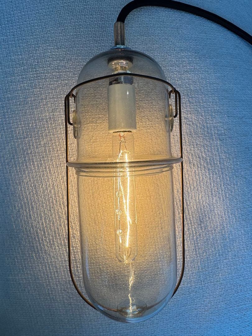 Peter Ivy ピーターアイビー 照明 Light Capsule S