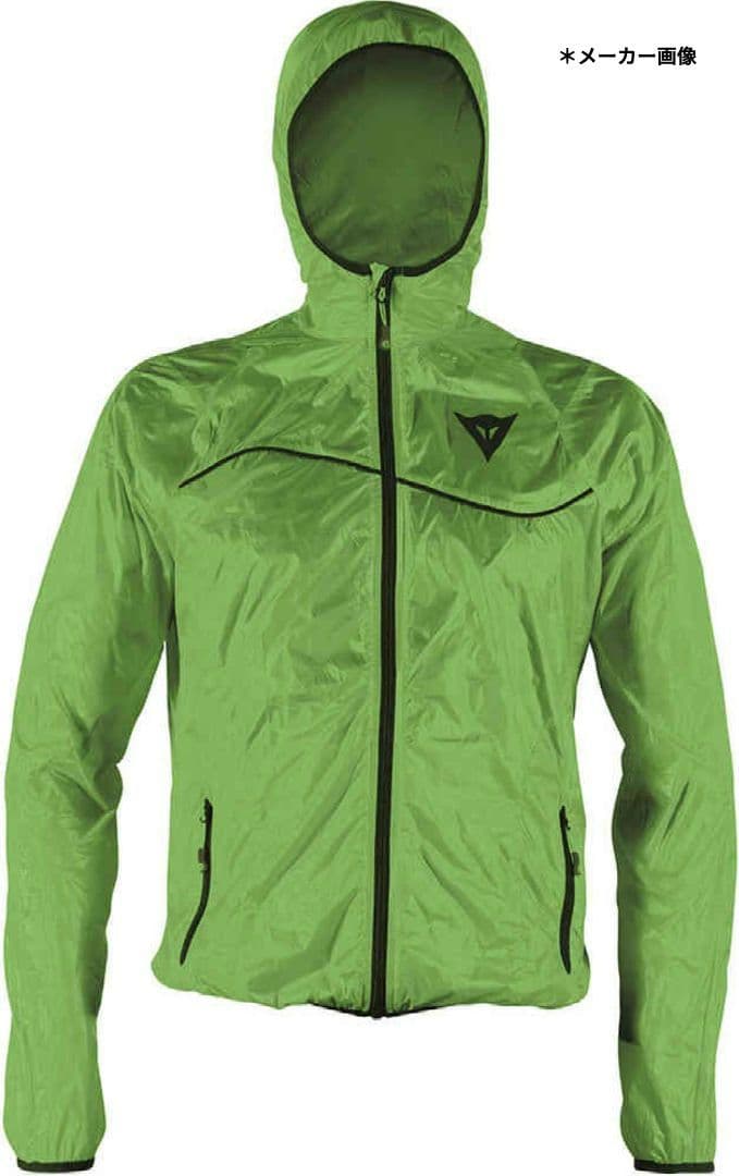 自転車バイクジャケット ダイネーゼ アリアライト ウィンドブレーカー メンズ