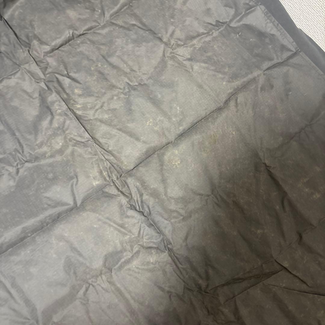 新型　mont-bell モンベル ステラリッジテント1