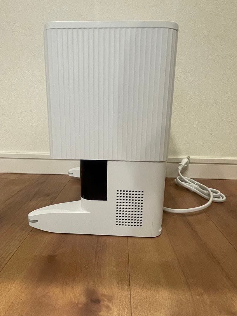 iRobot Roomba ホワイト 充電ドック付き