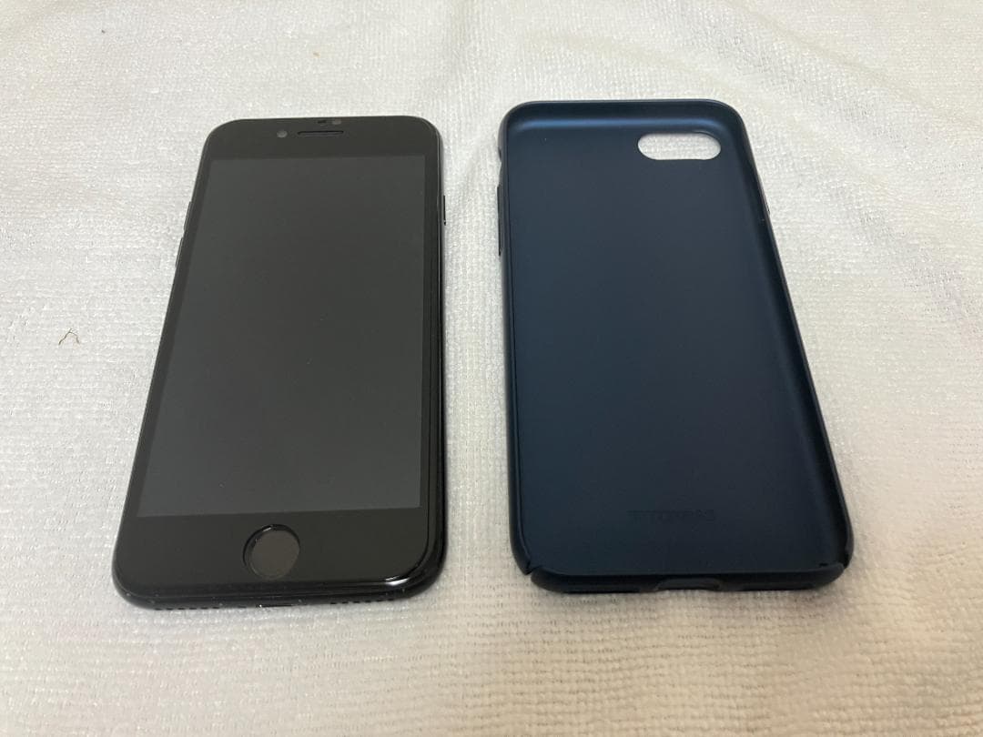 Apple iPhone SE2 第2世代 128GB ブラック