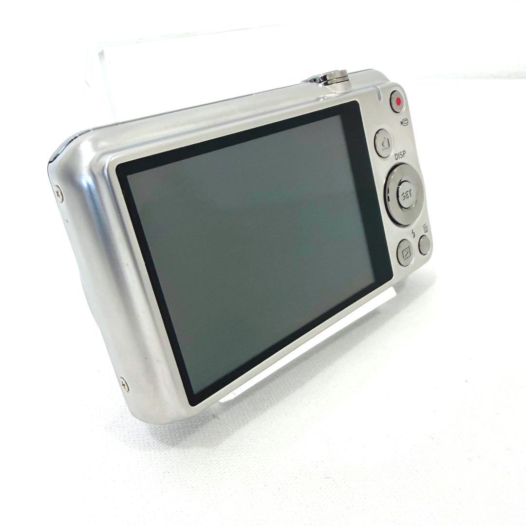 美品【動作品】CASIO カシオ EXILIM EX-ZS26 レトロ コンデジ