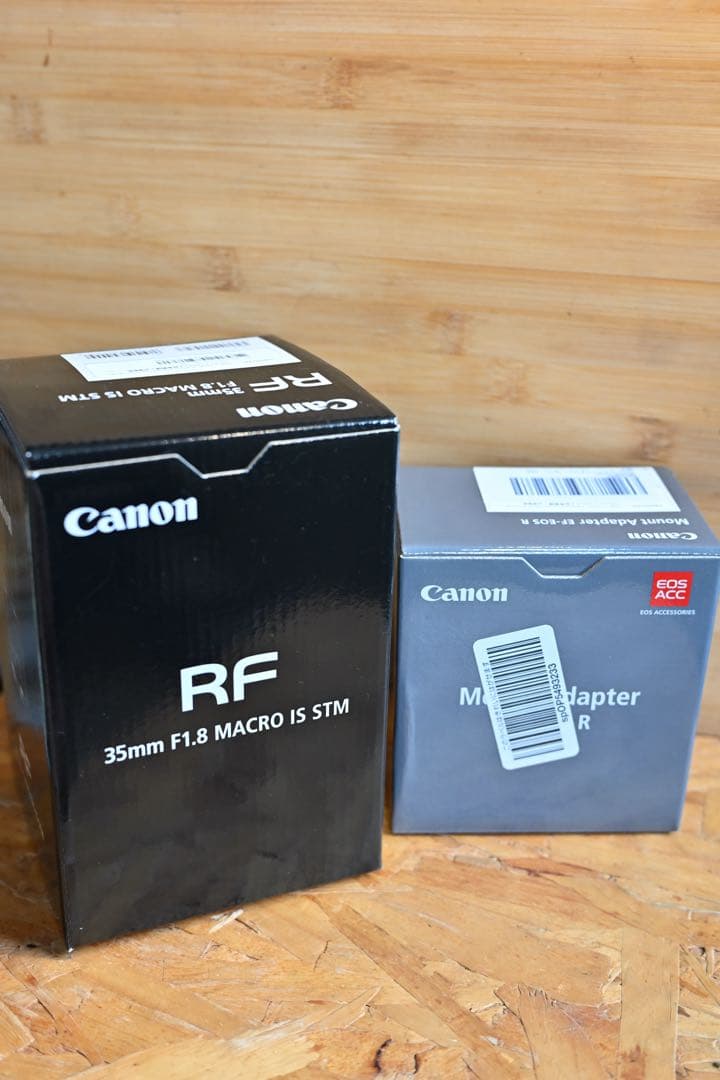 【最終値下げ】Canon EOS RP レンズ3本付属品多数フルサイズ入門に最適