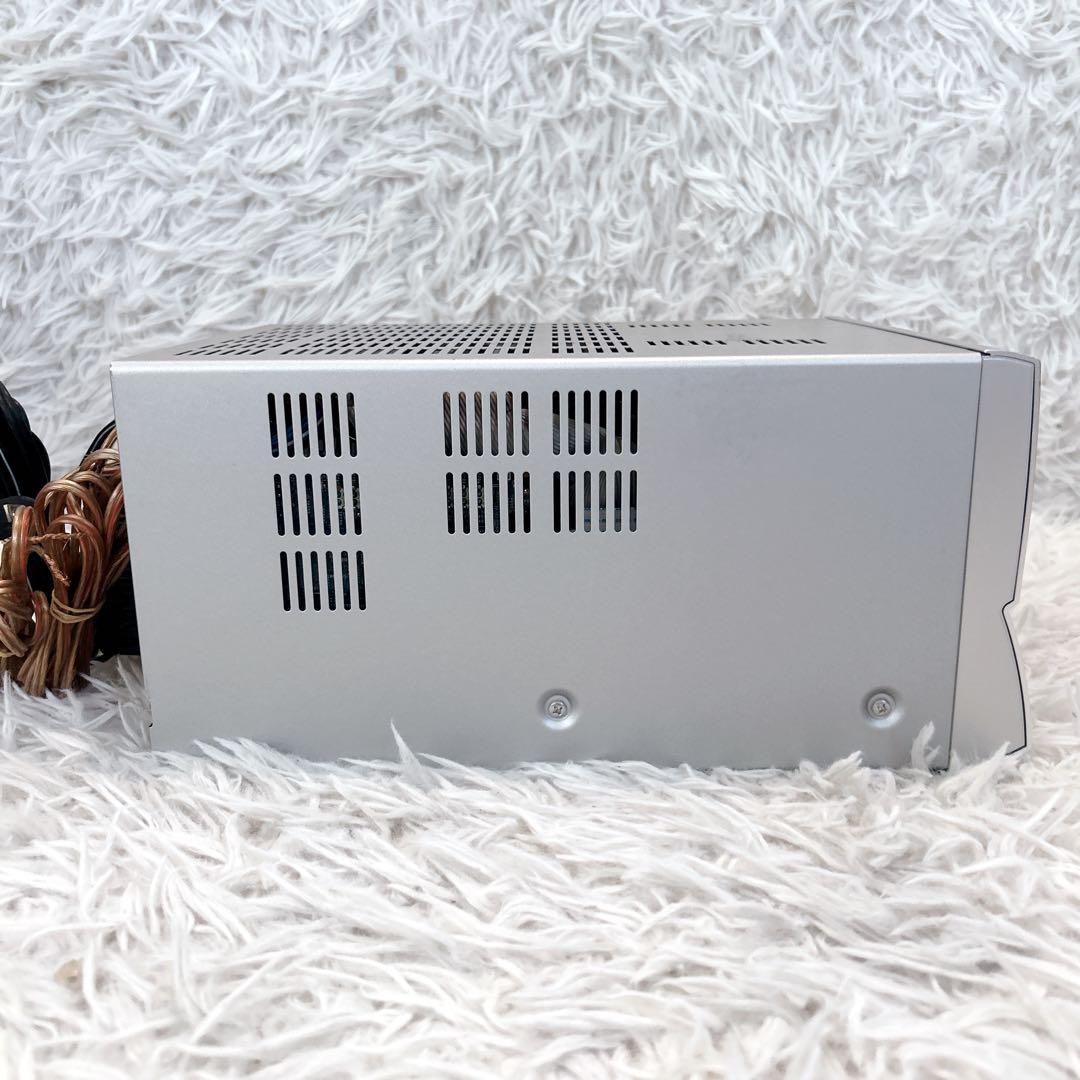 ONKYO BR-NX10 CD HDD ミニコンポ リモコン付　HDD80GB