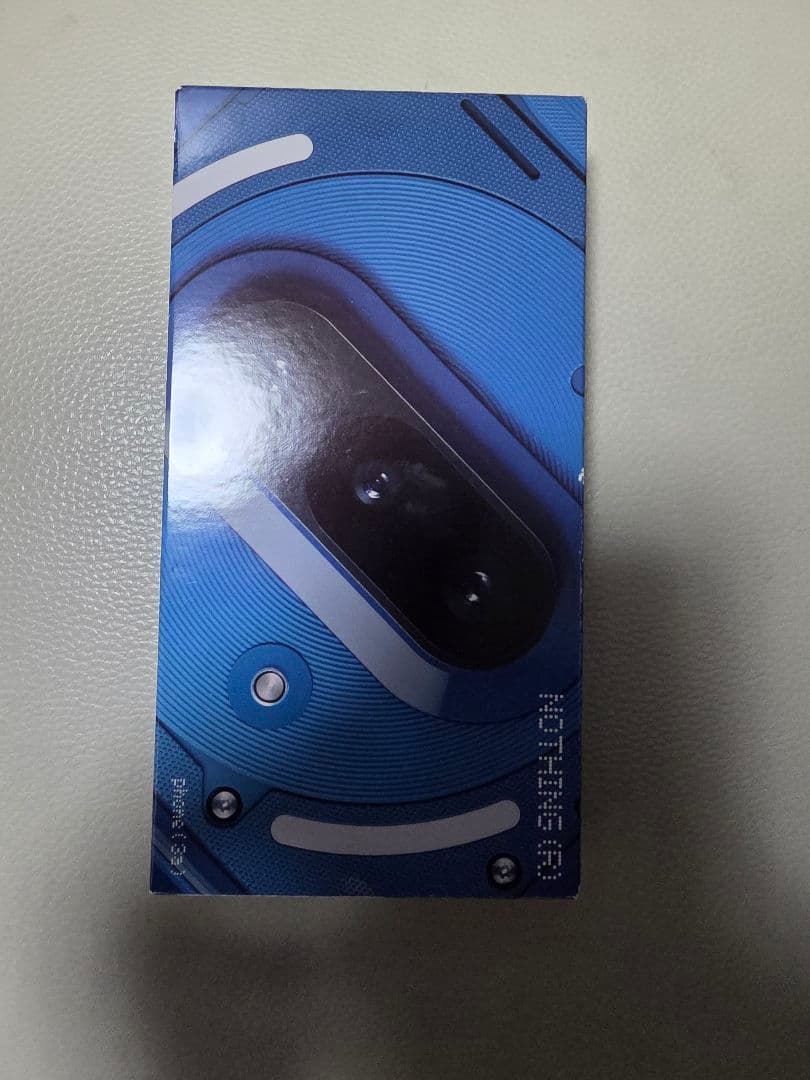 【SIMフリー】Nothing Phone 3a