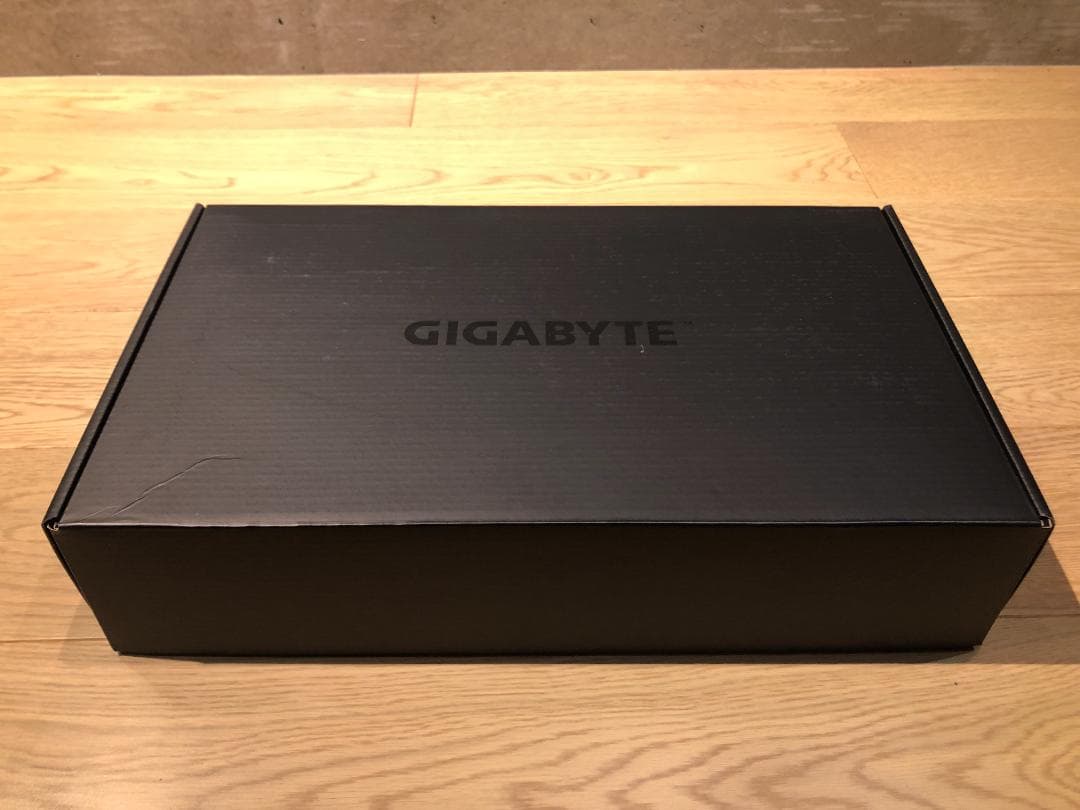 グラフィックボード・グラボ・ビデオカード GV-N3080GAMING OC-12GD