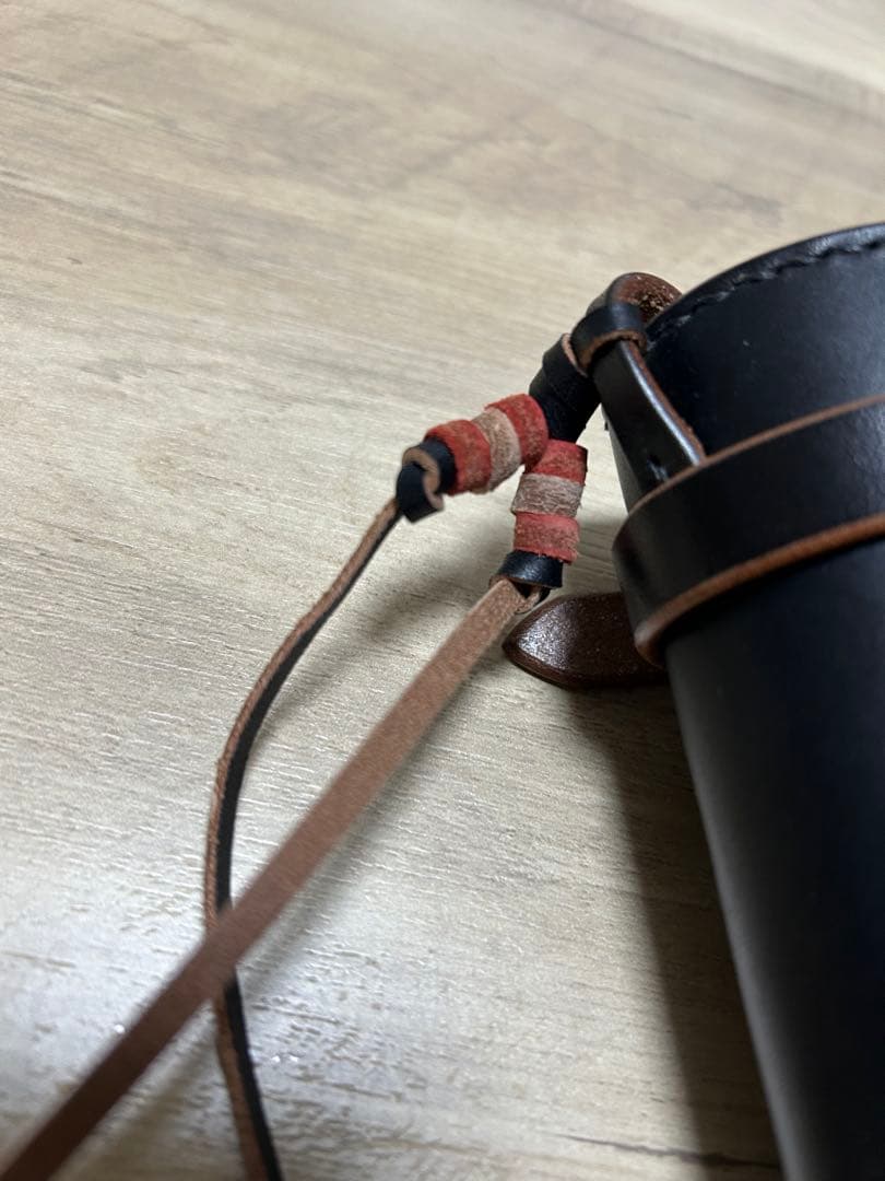 天神ワークス　MIDDLE WALLET- MW03