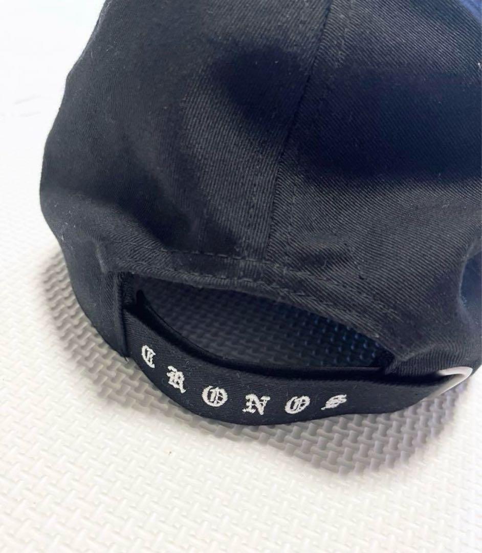 N*u様 CRONOS クロノス　キャップ