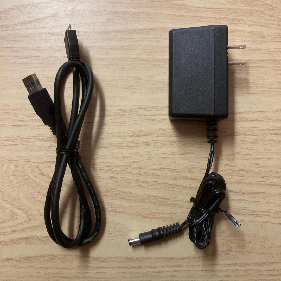 外付けハードディスク 4TB USB3.1 バッファロー HD-AD4U3