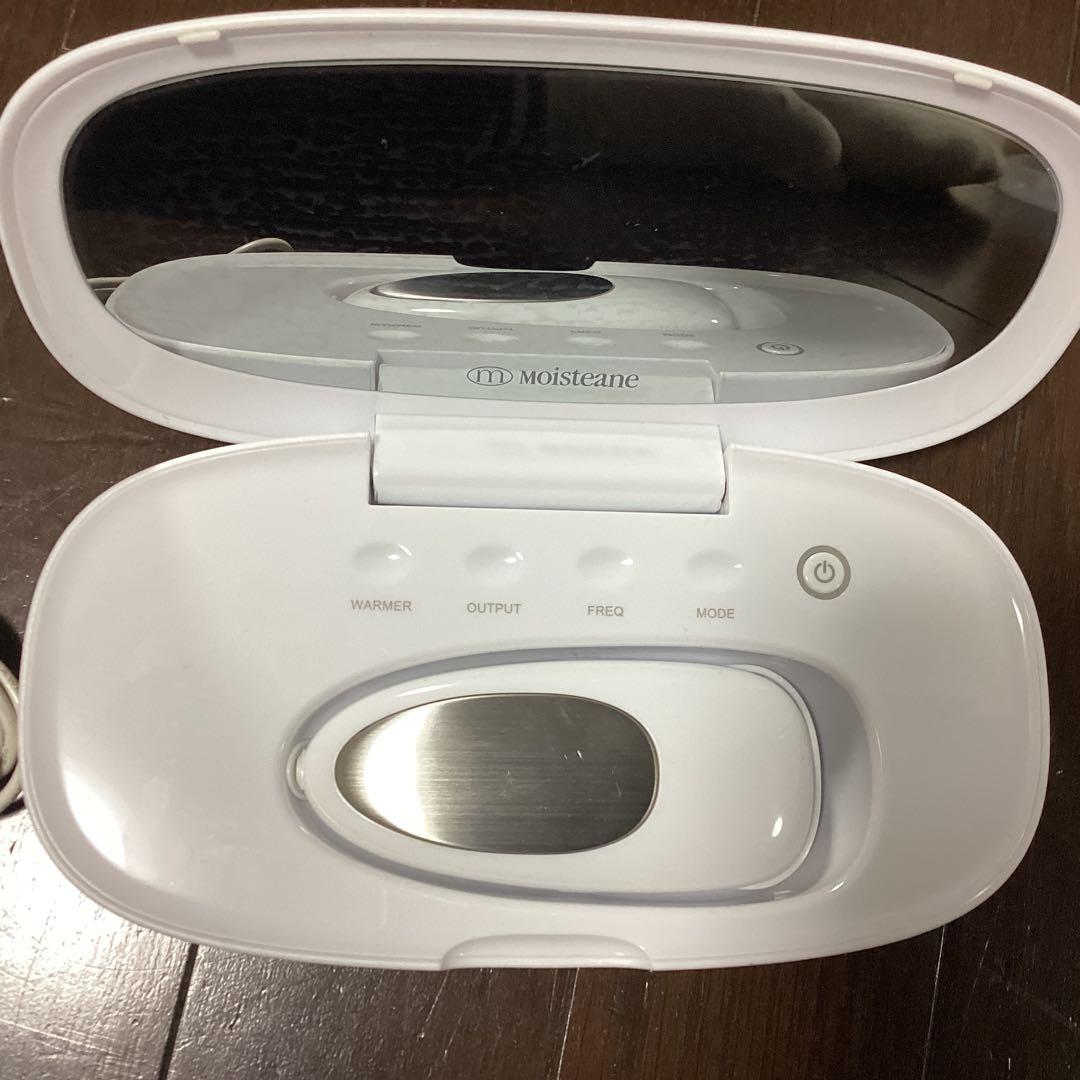 Moisteane 美顔器