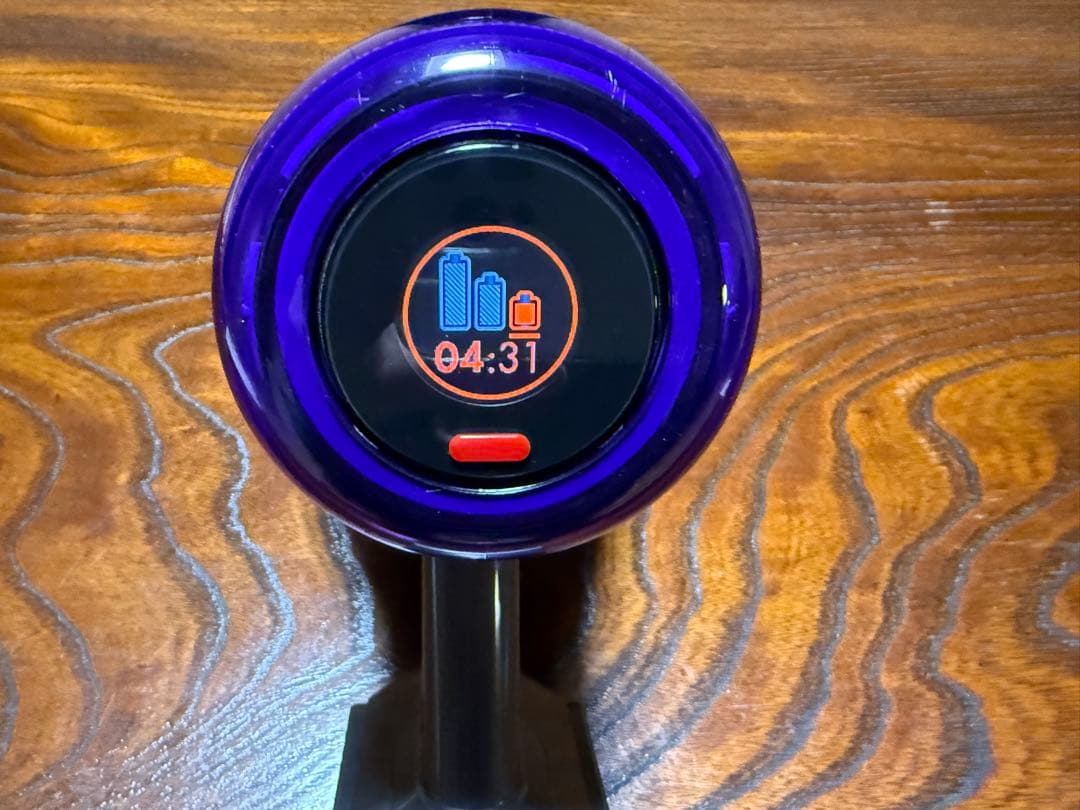 掃除機・クリーナー dyson digital slim SV18 FF