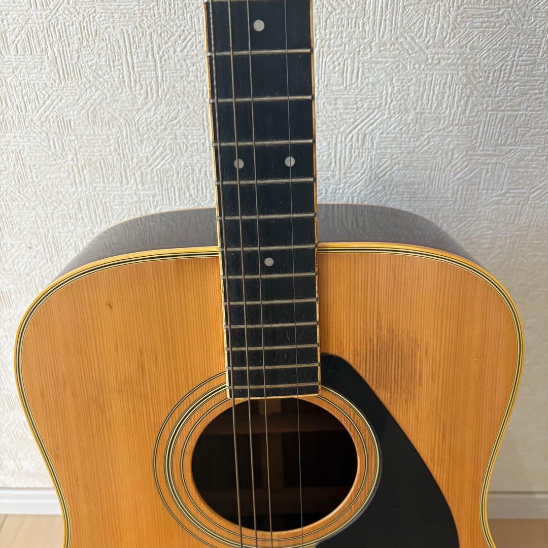 YAMAHA　アコースティックギター　FG-251B　ヤマハ