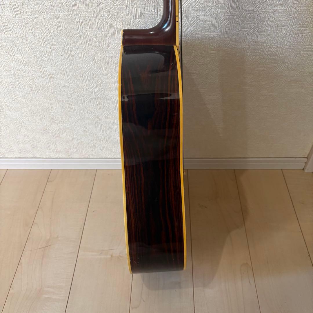 YAMAHA　アコースティックギター　FG-251B　ヤマハ