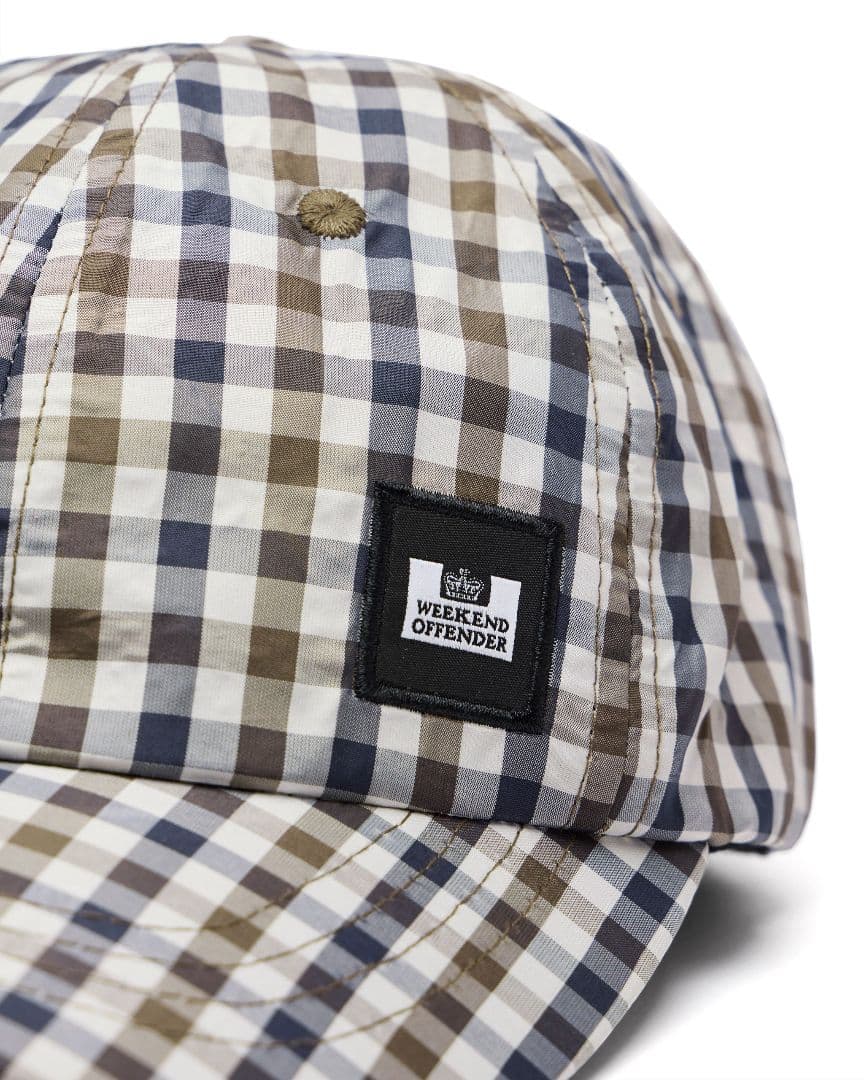 帽子 Weekend Offender Clay Baseball Cap