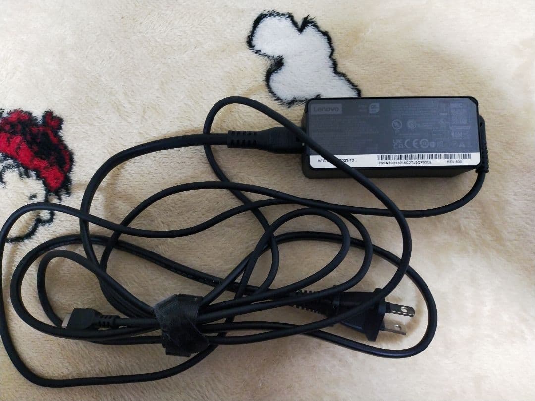 ★SALE★Lenovo Chromebook ブラック