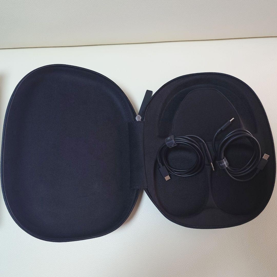 Bowers&Wilkins Px8　ブラック