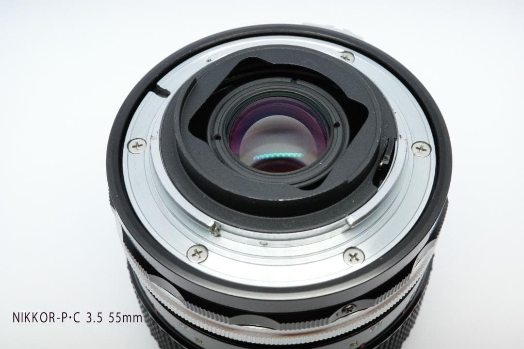 ★安い安い★ NIKON F2 フォトミック ＆ レンズ3本